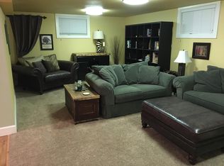3102 G St #BASEMENT, Vancouver, WA