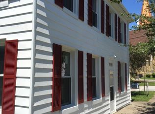 116 S Marietta St, Saint Clairsville, OH 43950