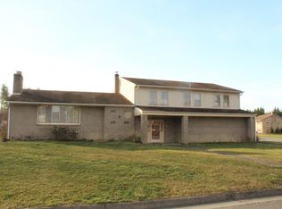 1000 Sutton St, Radford, VA 24141