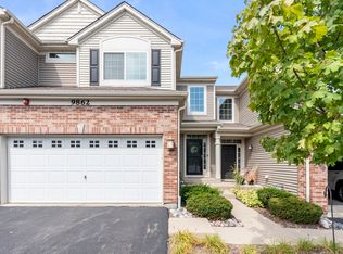 9862 Williams Dr, Huntley, IL 60142