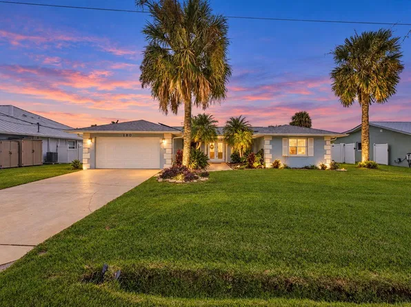 180 NE Surfside Avenue, Port St Lucie, FL 34983