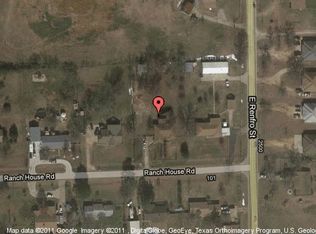 102 Ranchouse Rd, Burleson, TX 76028