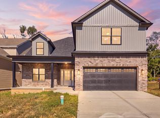 4189 Buttermilk Rd, Lexington, KY 40509