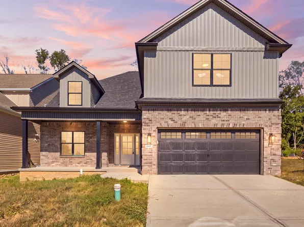 4189 Buttermilk Rd, Lexington, KY 40509