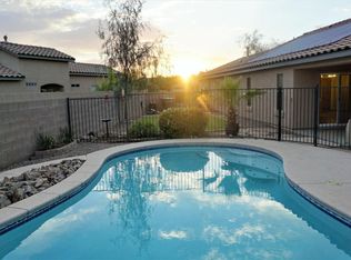 7639 S Little Tree Willow Dr, Tucson, AZ 85747