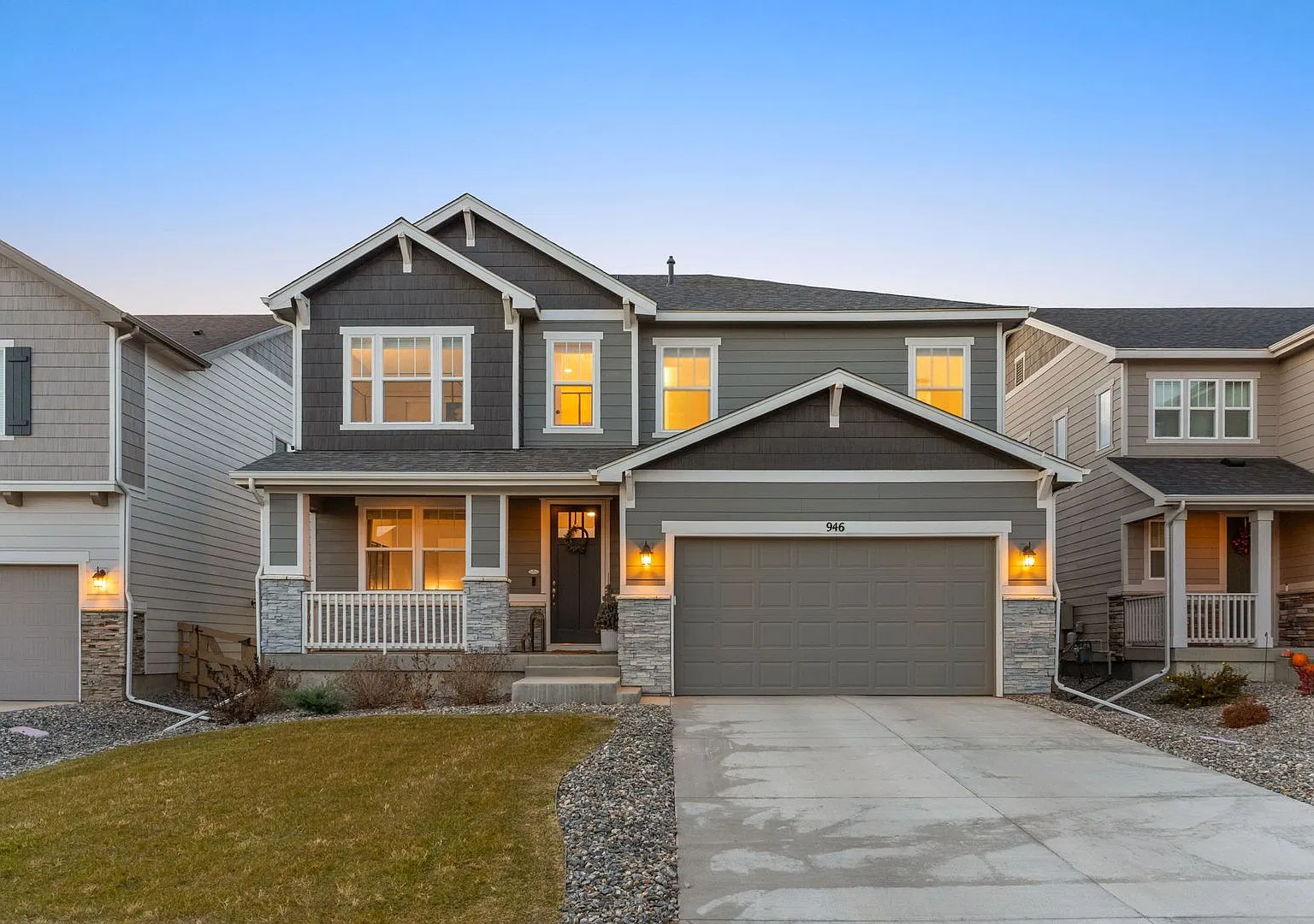 Better-Than-New 6-Bedroom Home in Convenient Location! — Photo 2