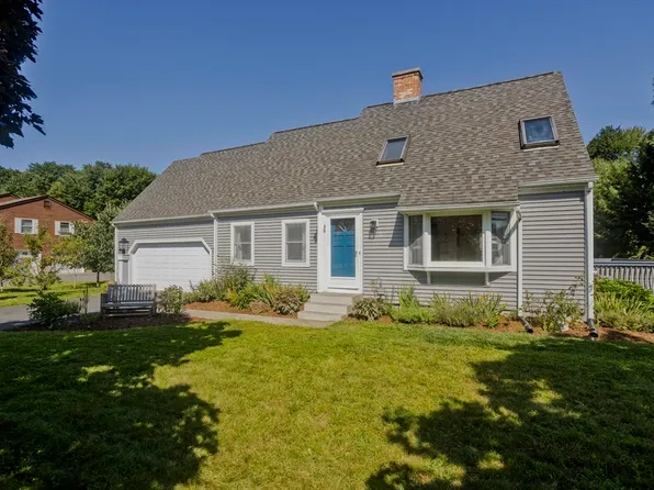 30 Westview Dr, Belchertown, MA 01007