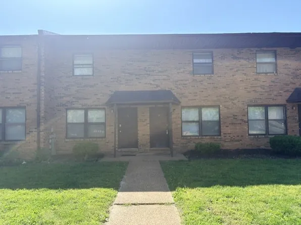 1001 Belle Valley Dr #6, Belleville, IL 62220