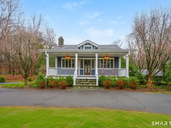 53 Hoyt Street, Darien, CT 06820