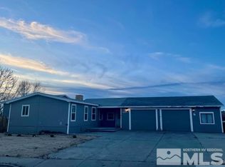 1485 Kate Ln, Reno, NV 89506