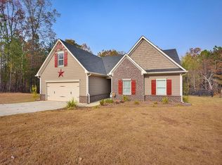 202 Woods Cir, Ball Ground, GA 30107