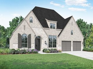 9302 Clucking Hen St, Montgomery, TX 77316