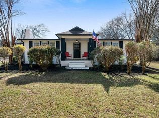 20 Meadows Dr SE, Rome, GA 30161