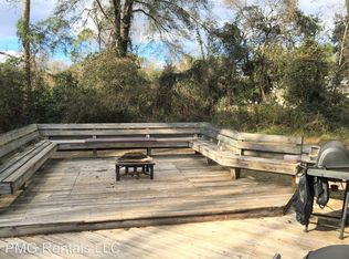 502 Granade St, Statesboro, GA 30458