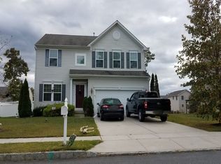 18 Rue Chagall, Mays Landing, NJ 08330