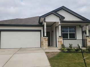 279 Caddo Bnd, Kyle, TX 78640