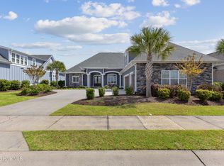 8678 Horse Nettle Dr NE, Leland, NC 28451