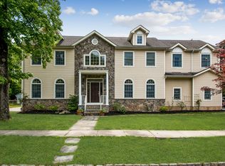 1501 Pine Grove Ave, Westfield, NJ 07090