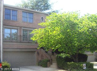 7727 Rockledge Ct, Springfield, VA 22152