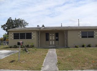 18531 NW 10th Ave, Miami Gardens, FL 33169