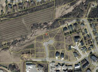 116 Jamie Jo Cir, Mount Horeb, WI 53572