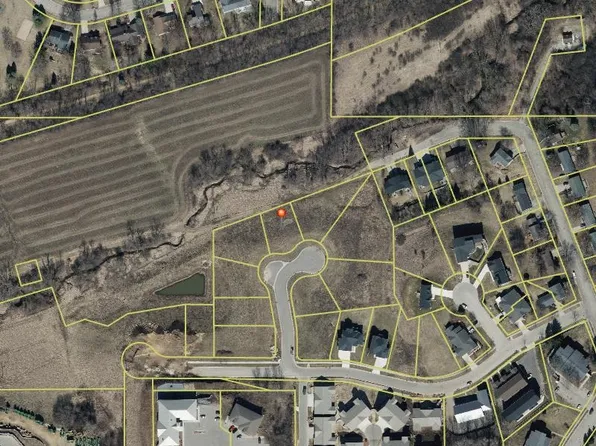 116 Jamie Jo Cir, Mount Horeb, WI 53572