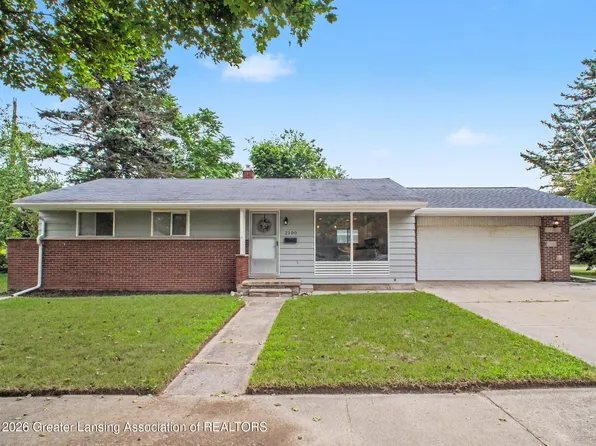 2100 Bruce Ave, Lansing, MI 48915