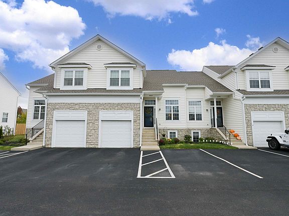 2nd image of 5800 Aristides Way #9