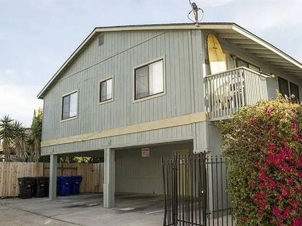 3344 Grim Ave #C, San Diego, CA 92104