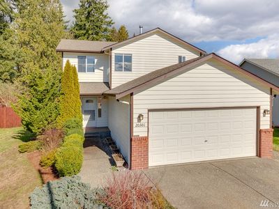 20301 45th Dr NE, Arlington, WA, 98223