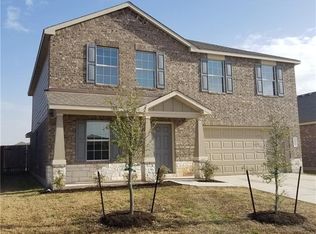 11505 Murron Dr, Austin, TX 78754