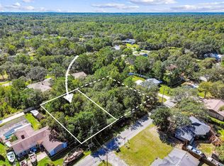 5389 S Marsha Ter, Homosassa, FL 34446