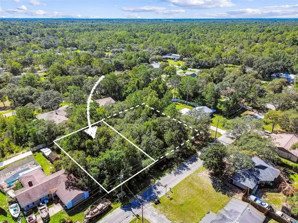 5389 S MARSHA TERRACE, HOMOSASSA, FL 34446