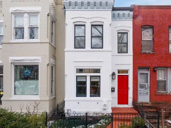 1135 C St NE, Washington, DC 20002