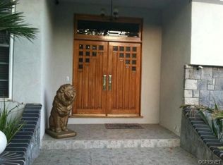 12616 Lithuania Dr, Granada Hills, CA 91344