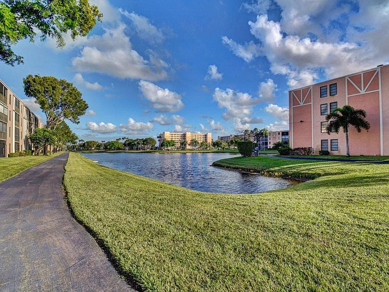 Huntington Lakes Section Condominiums Delray Beach, FL Zillow