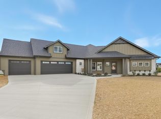 12273 Rain Lily Ct, Fort Wayne, IN 46814