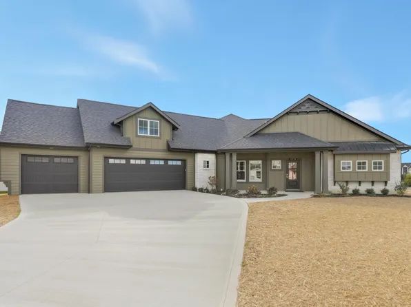 12273 Rain Lily Ct, Fort Wayne, IN 46814