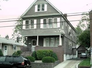 409 W Linden Ave, Elizabeth Ave, NJ 07036