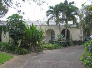 2011 N 57th Ter, Hollywood, FL 33021