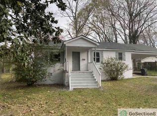 220 Alpine St, Chickasaw, AL 36611