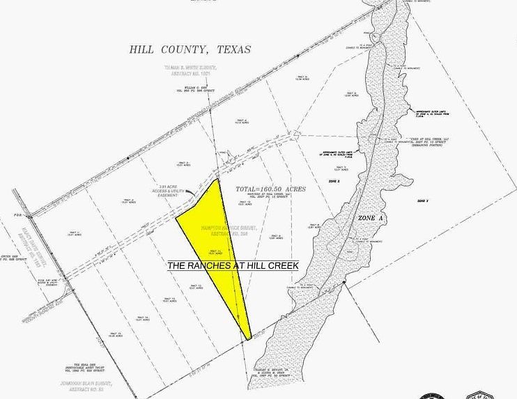 1st image of LOT 11 Private Road 425