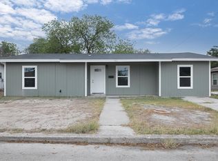 116 Ricks Dr, Del Rio, TX 78840