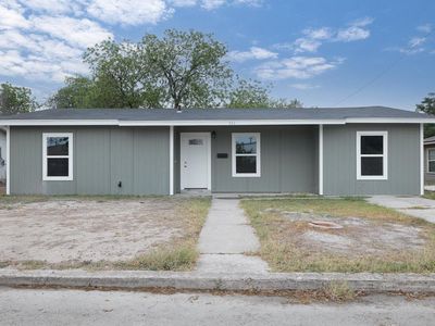 116 Ricks Dr, Del Rio, TX, 78840