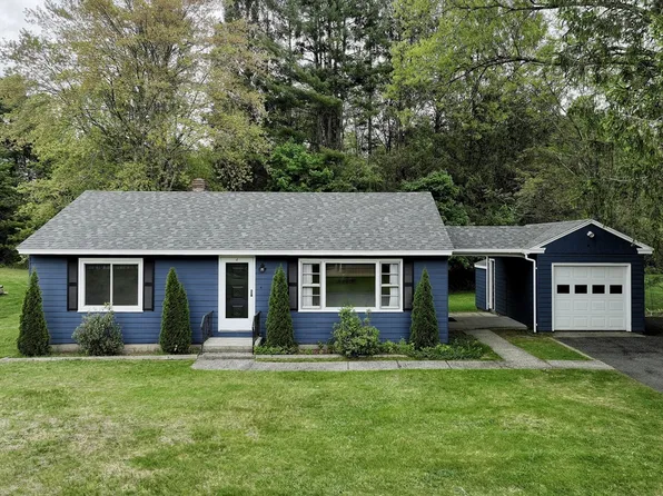 4 Norman Cres, Turners Falls, MA 01376