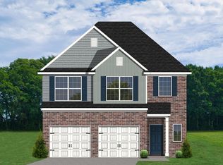 803 Copperwood Ln LOT 21, Maryville, TN 37801