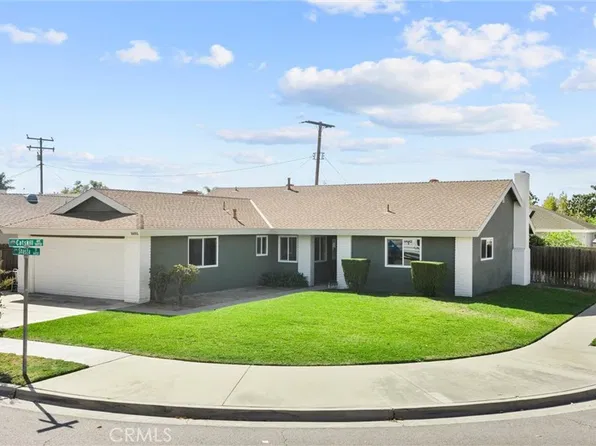 16051 Shasta St, Fountain Valley, CA 92708