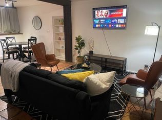 5101 Claremont Ave NE, Albuquerque, NM 87110