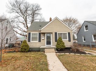 1160 W Marshall St, Ferndale, MI
