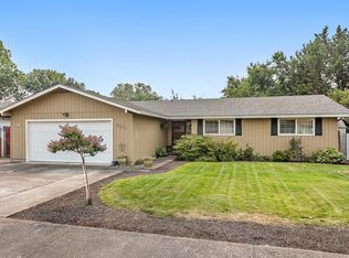5035 Rock Way, Central Pt, OR